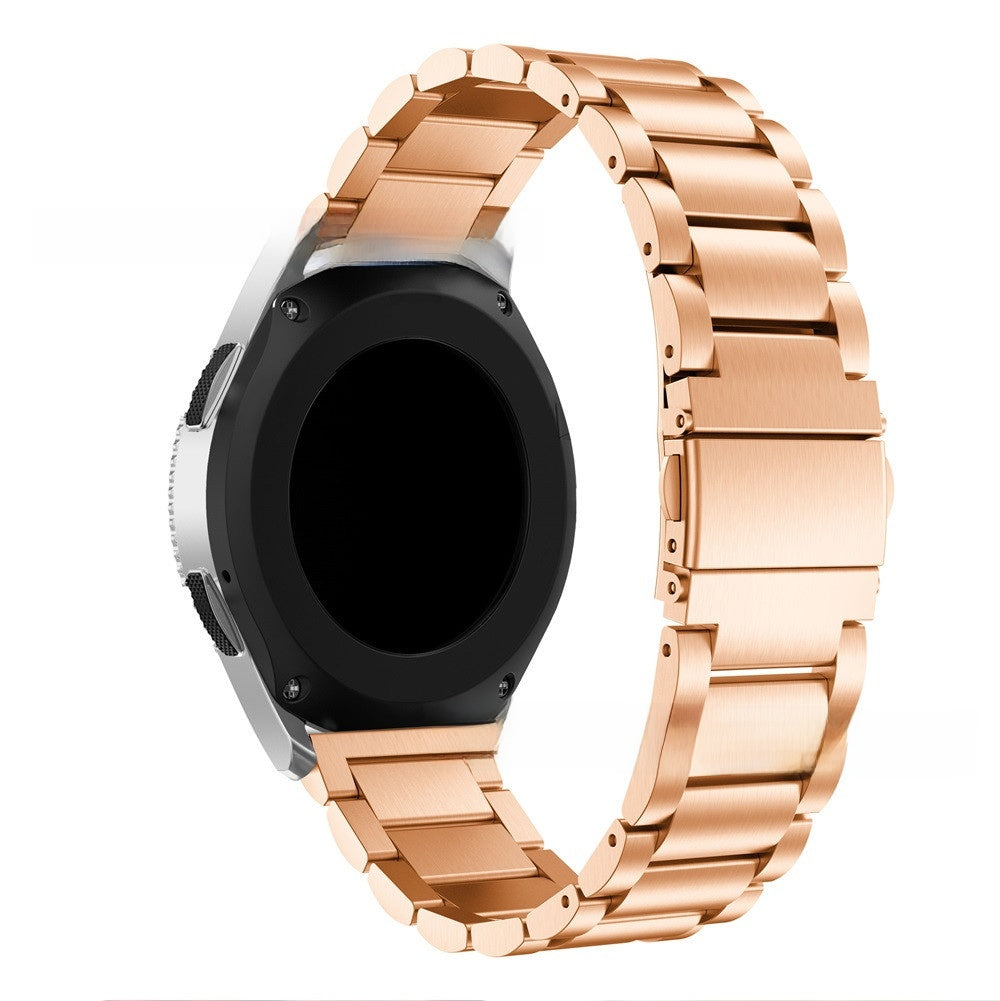 watch strap steel