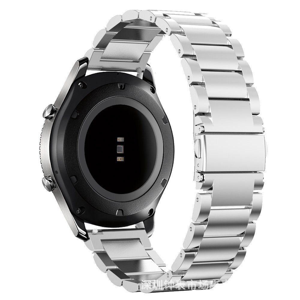 watch strap steel