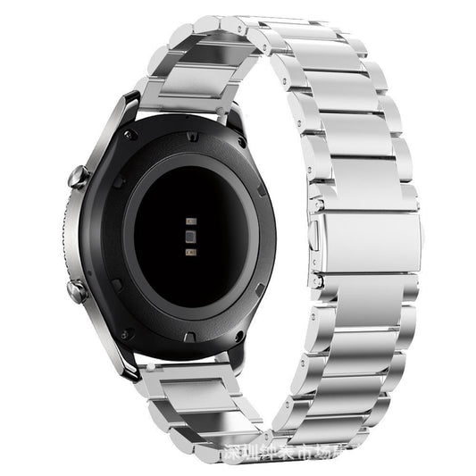 watch strap steel