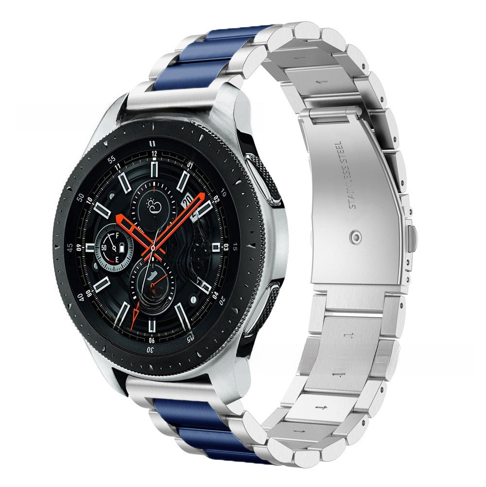 watch strap steel