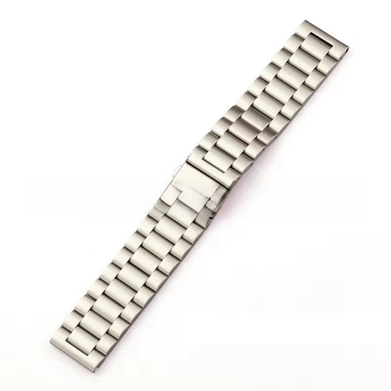 watch strap steel