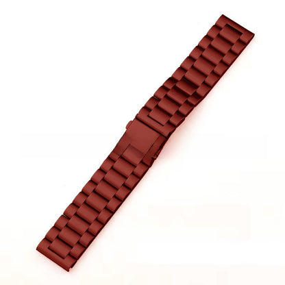 watch strap steel