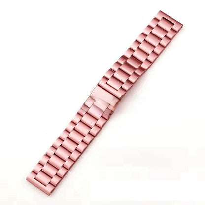 watch strap steel