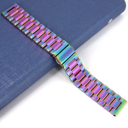 watch strap steel
