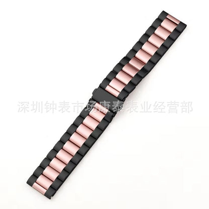 watch strap steel