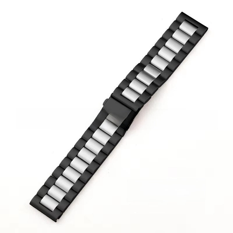 watch strap steel