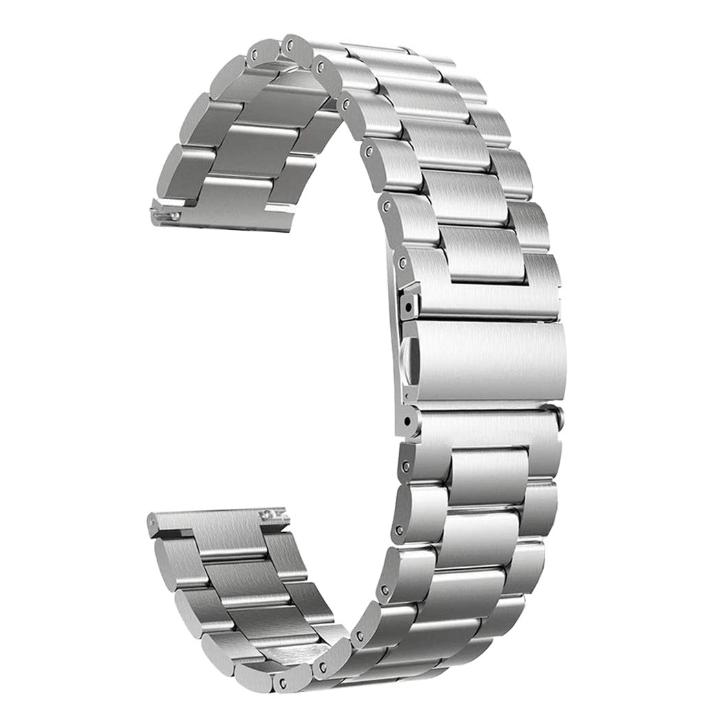 watch strap steel