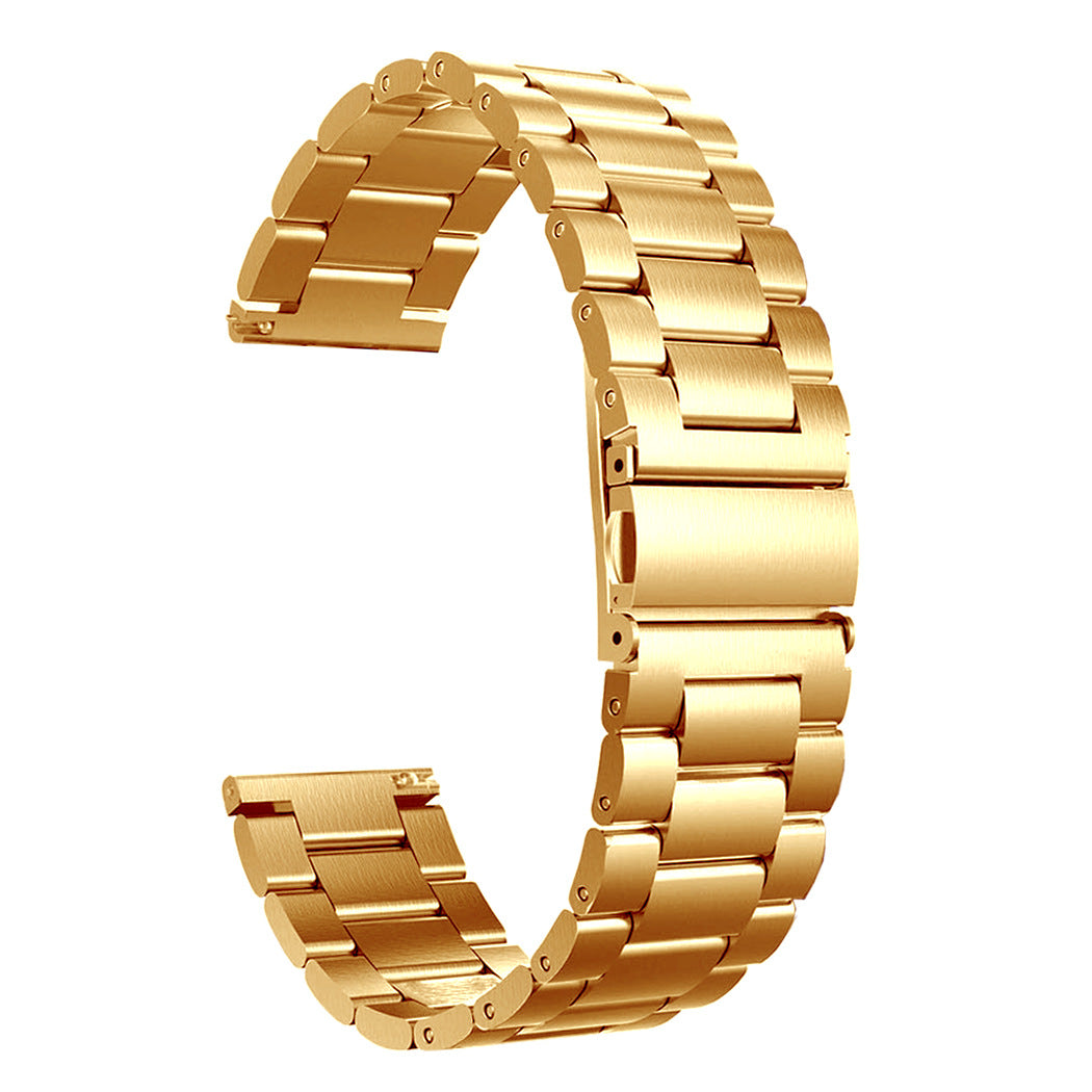 watch strap steel