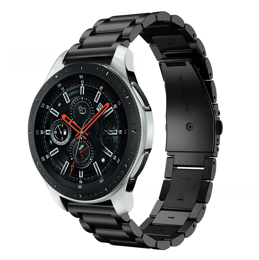 watch strap steel