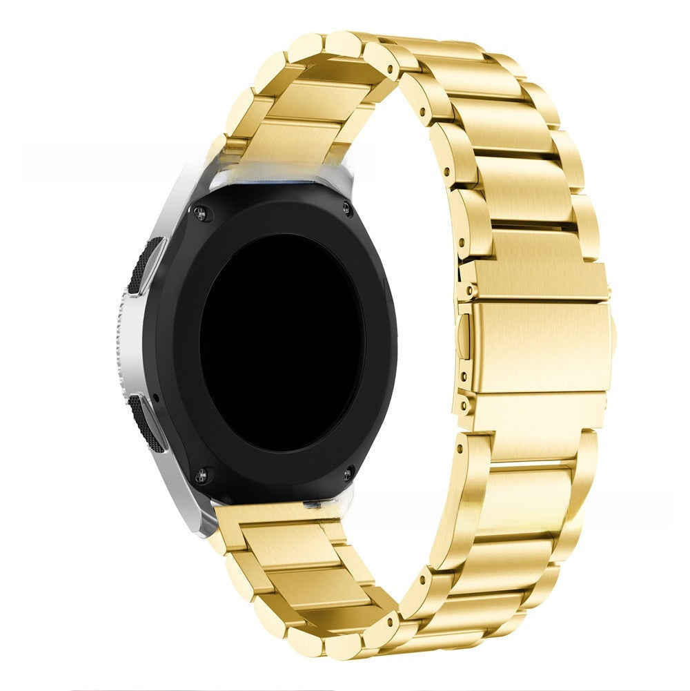 watch strap steel