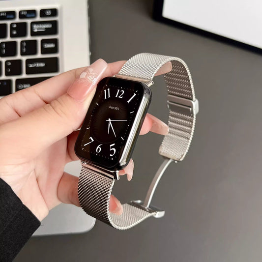 Watch Strap
