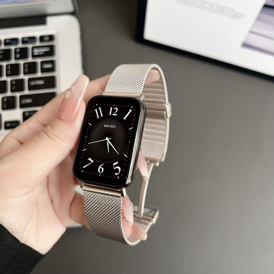 Watch Strap