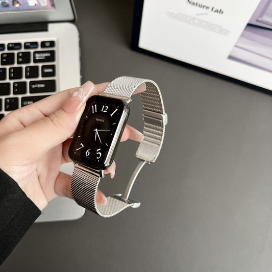 Watch Strap
