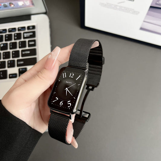 Watch Strap