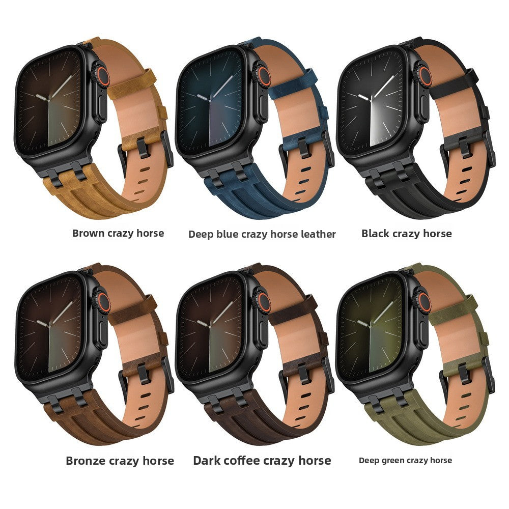 watch strap