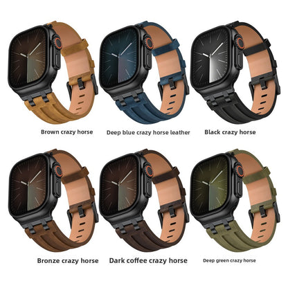 watch strap