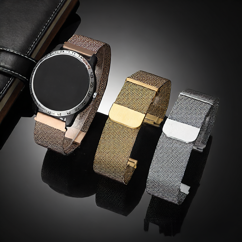 Watch strap
