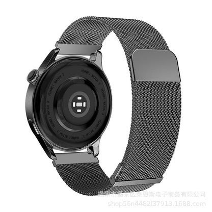 Watch strap