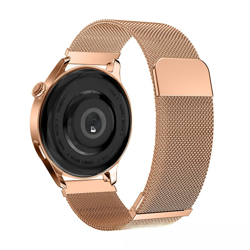 Watch strap