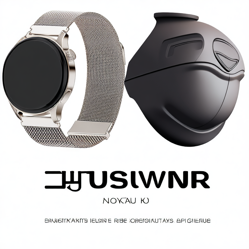 Watch strap