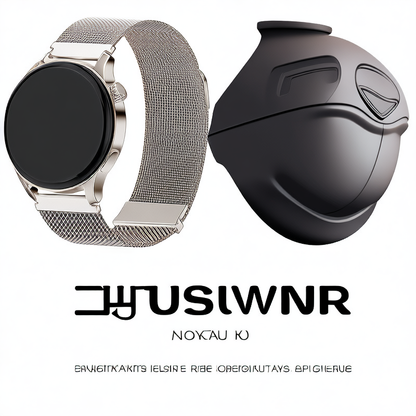 Watch strap