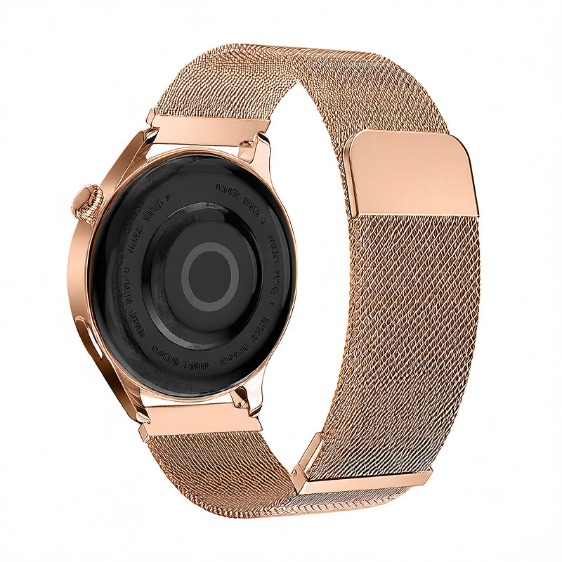 Watch strap