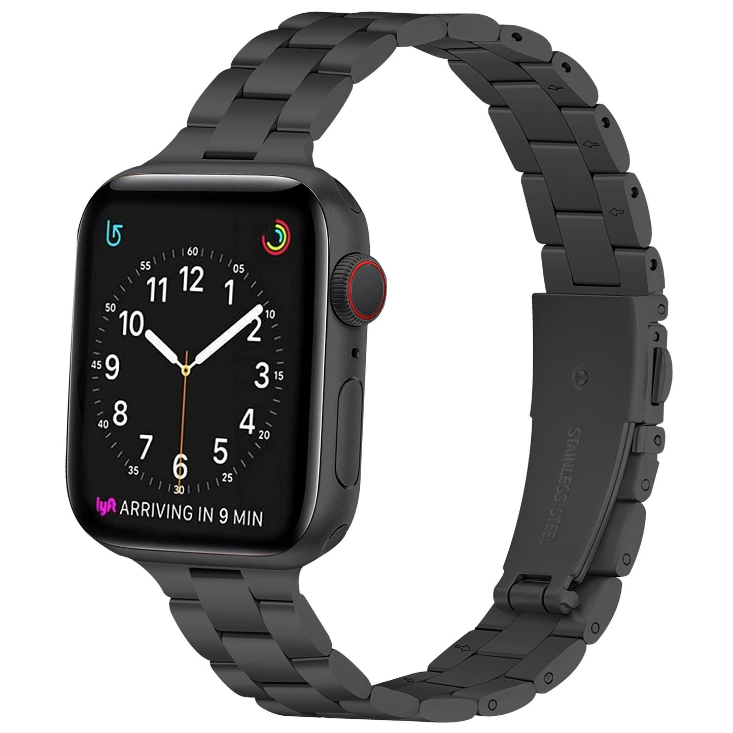 Watch Strap