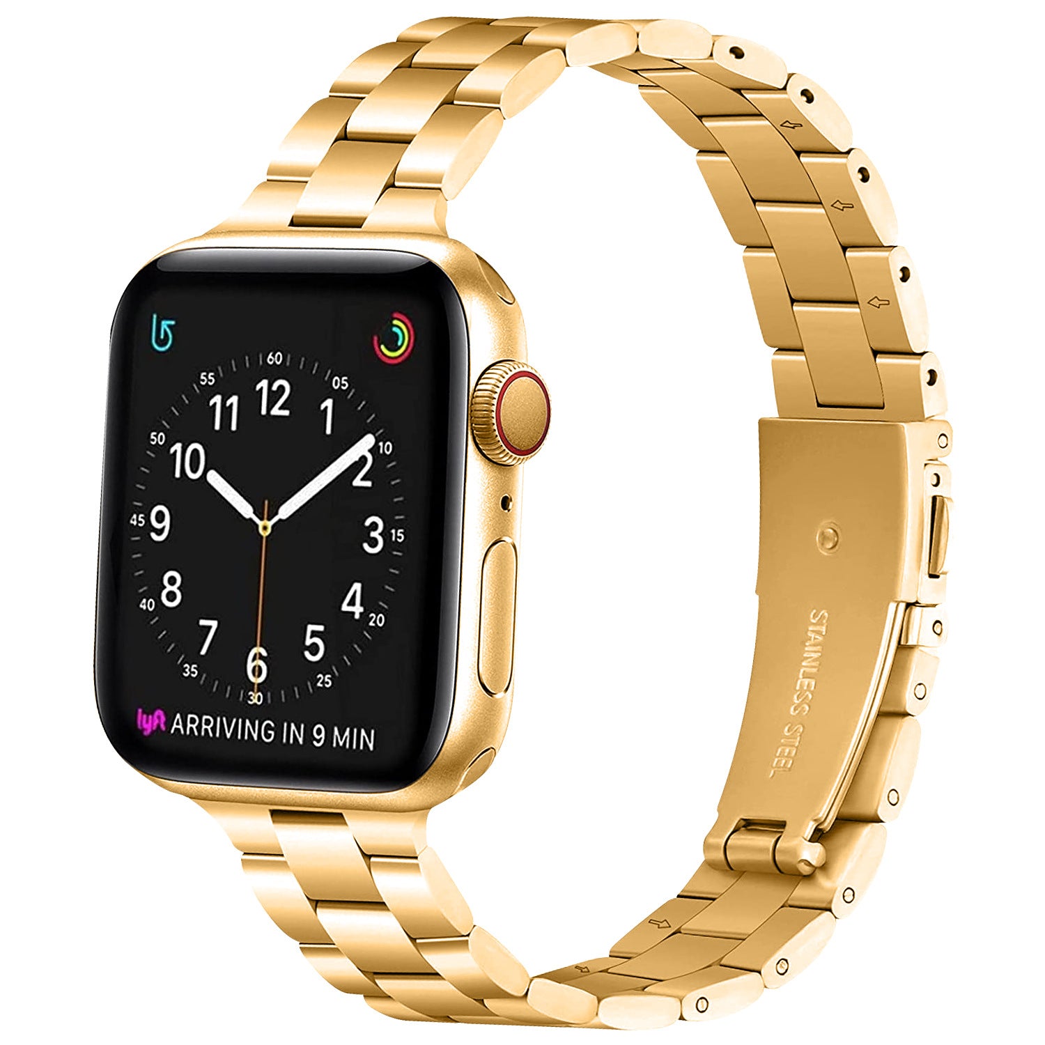 Watch Strap