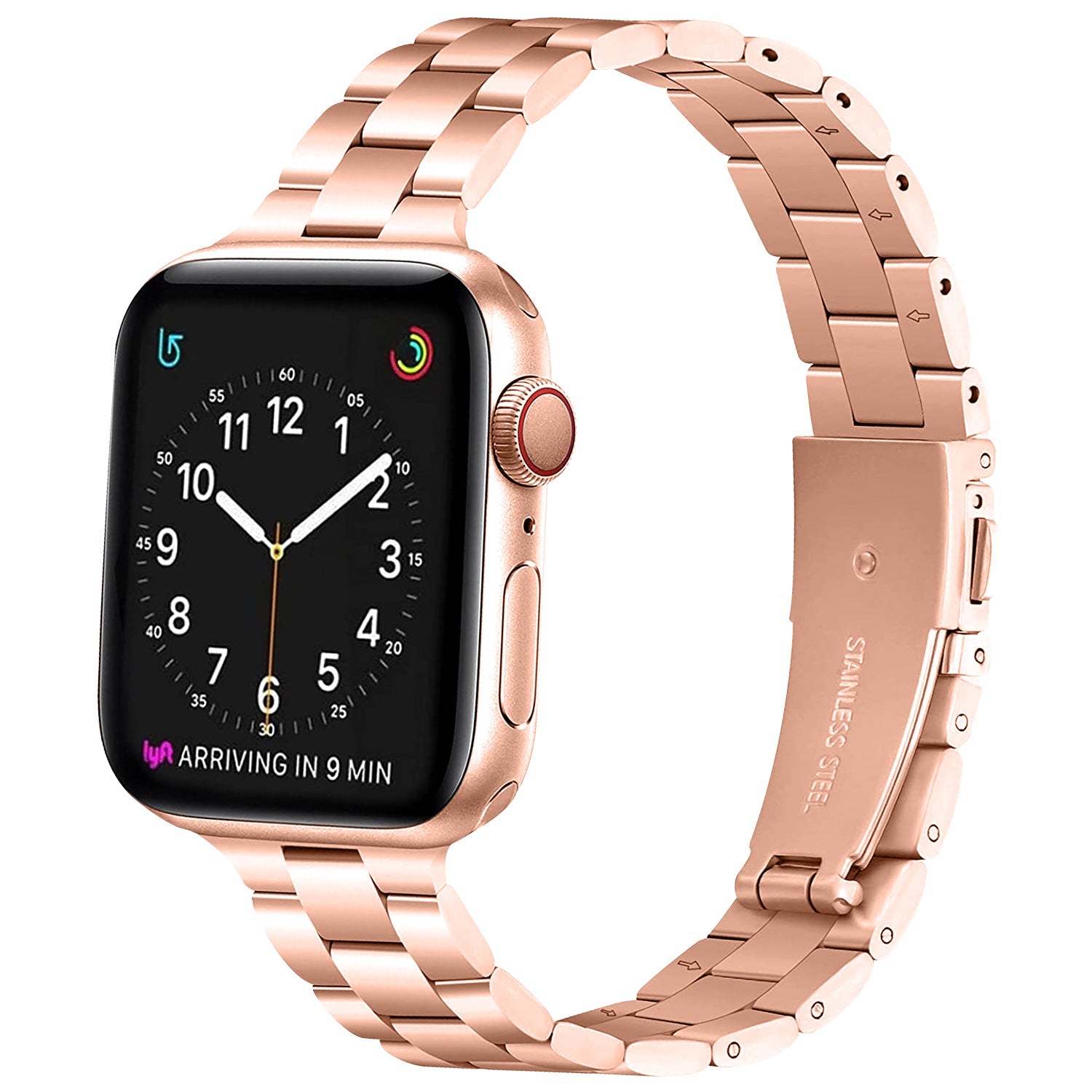 Watch Strap