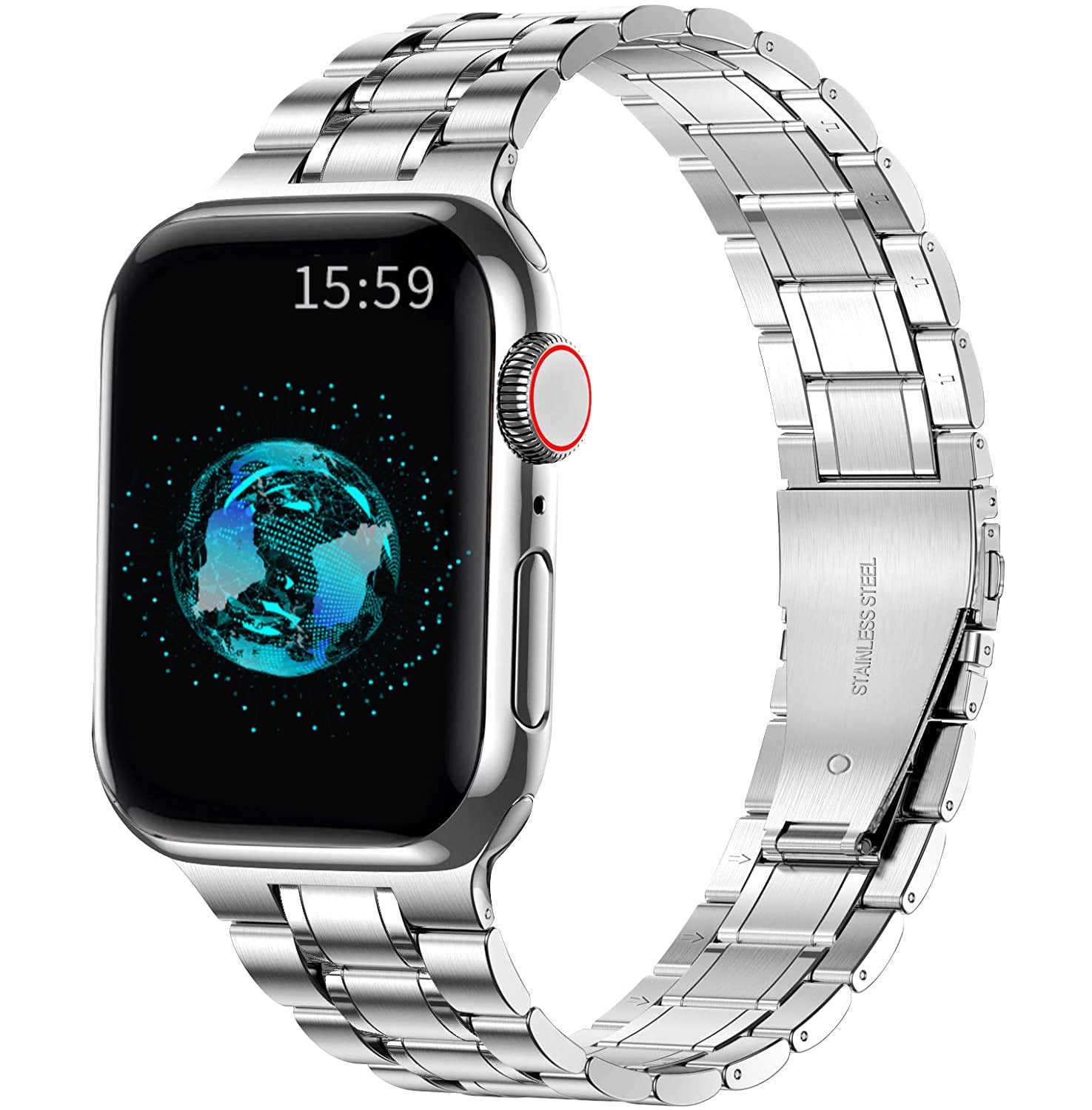 Watch Strap