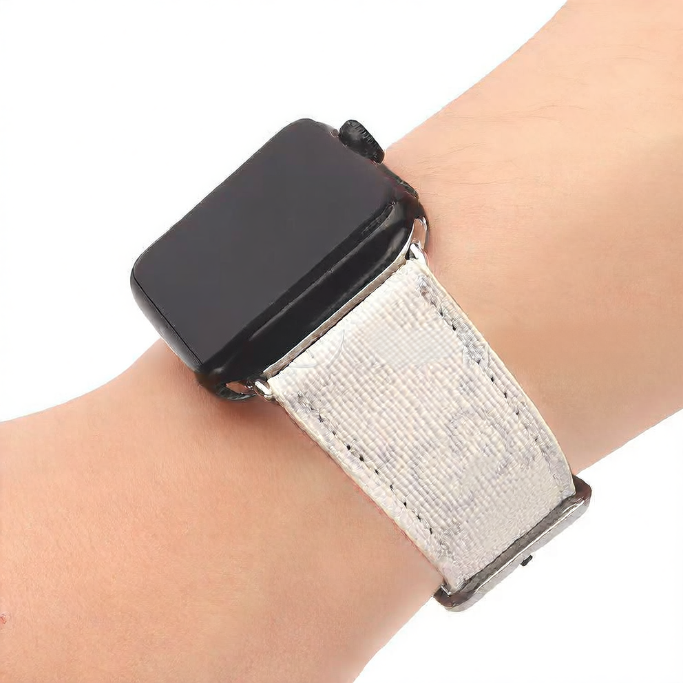 Watch Strap