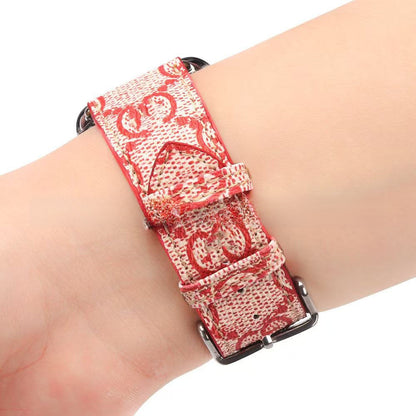 Watch Strap