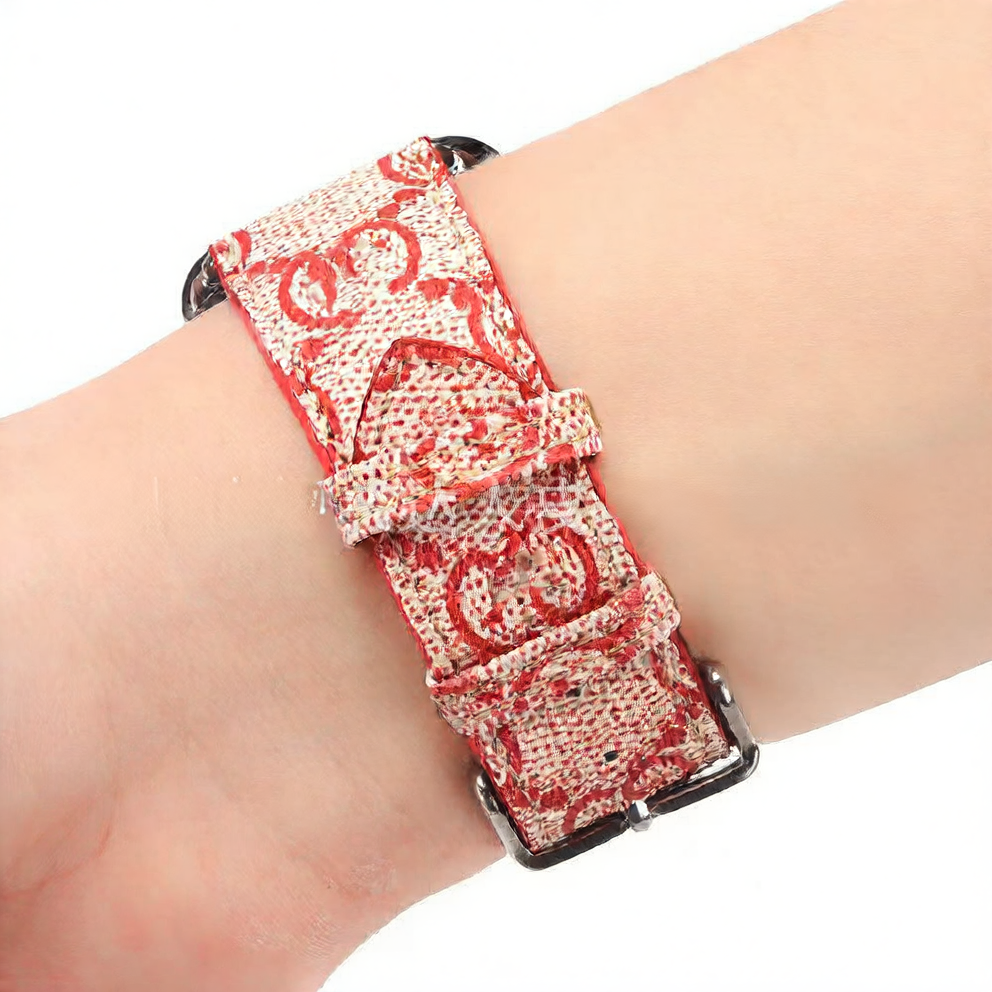 Watch Strap