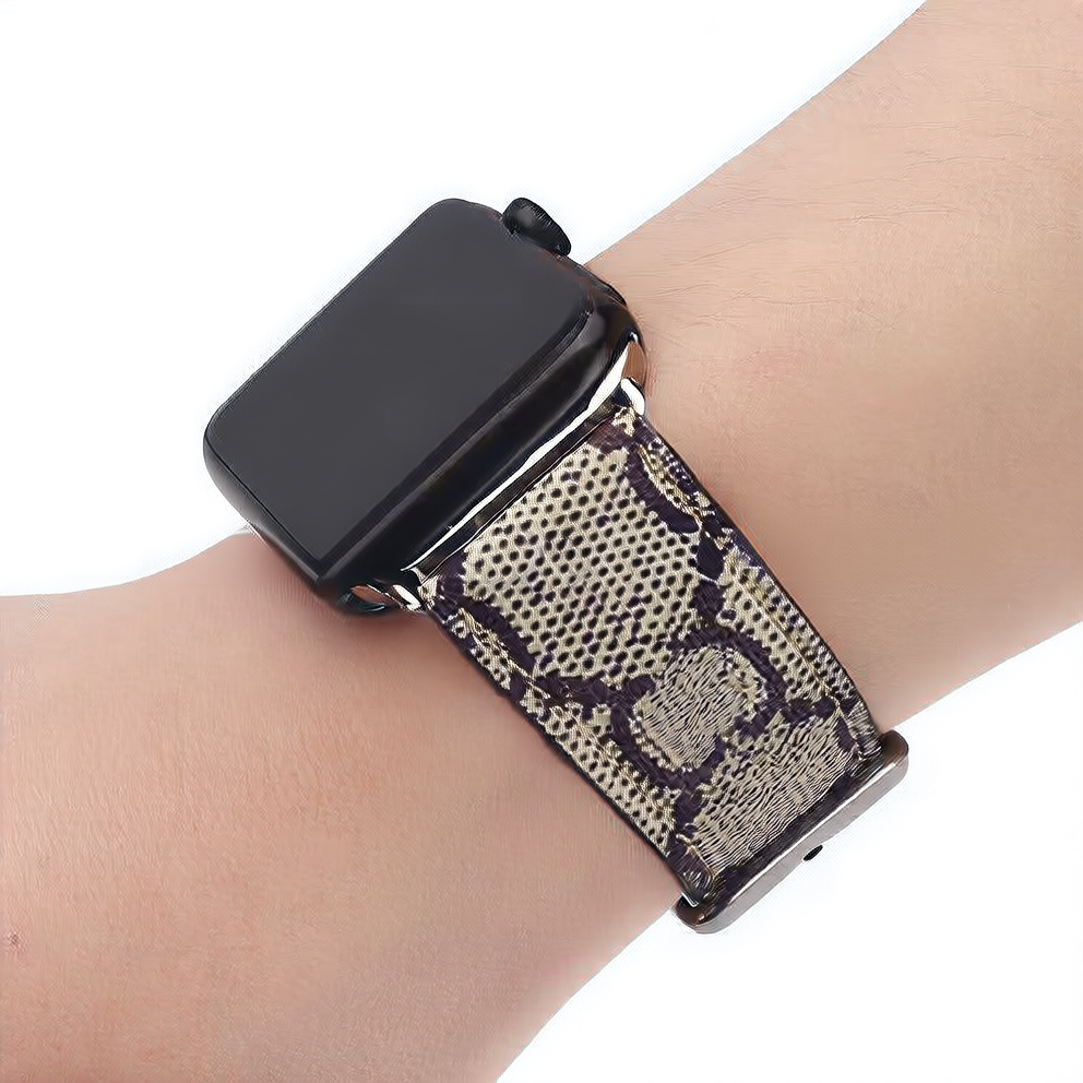 Watch Strap