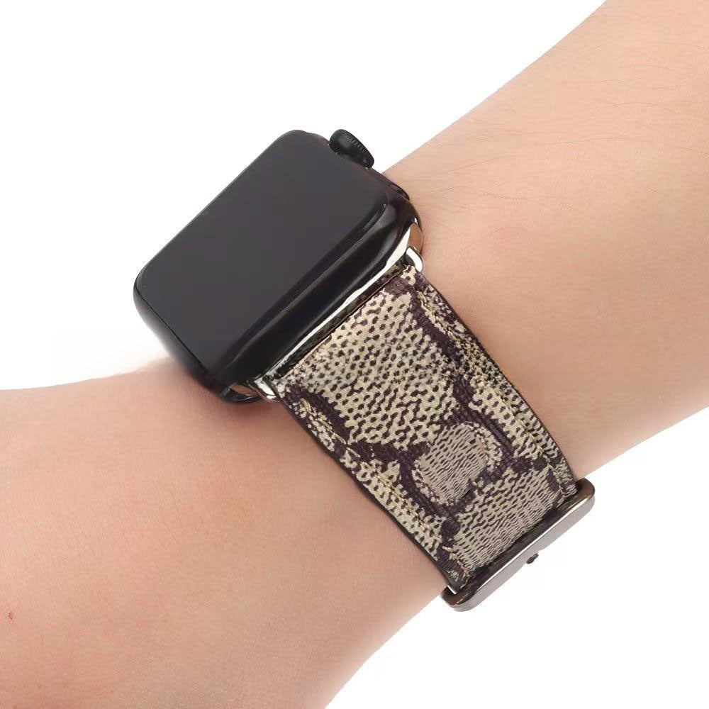 Watch Strap