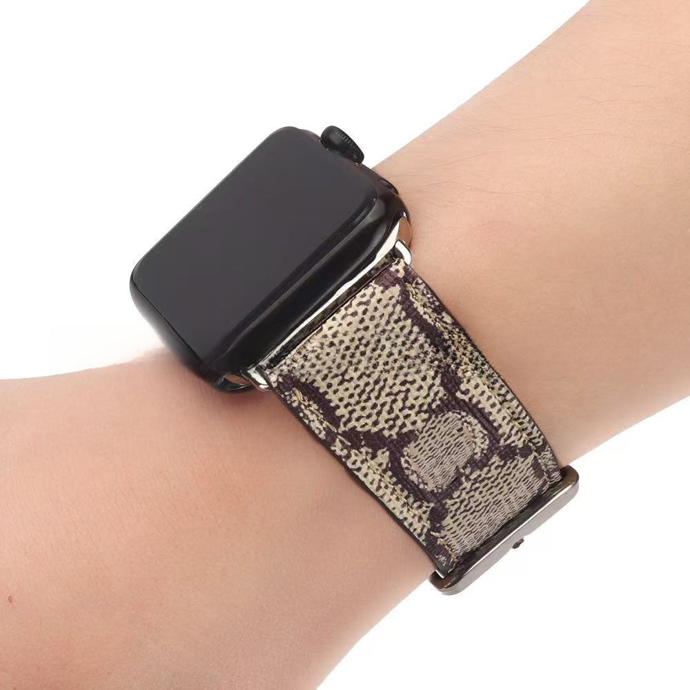 Watch Strap