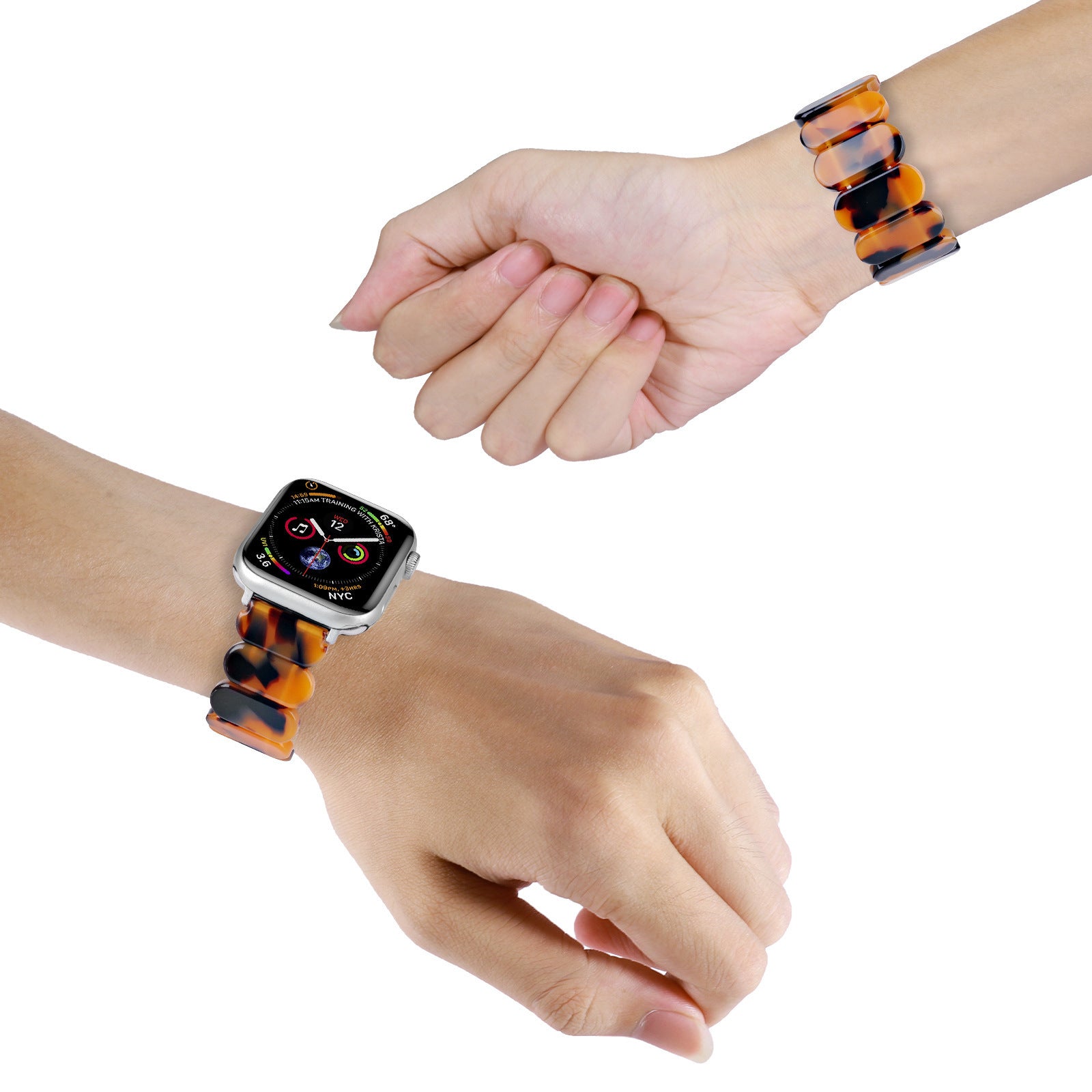 Watch Strap