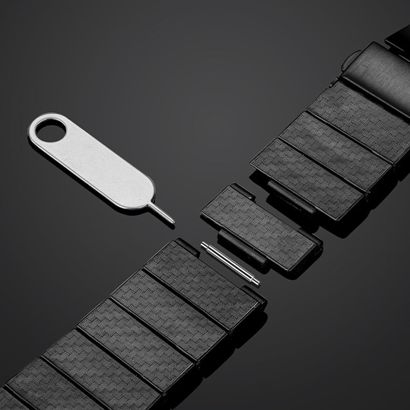 Watch strap