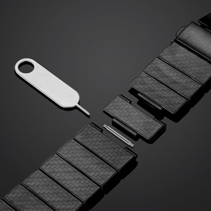 Watch strap