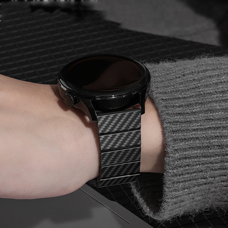 Watch strap