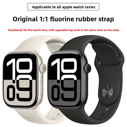 watch strap