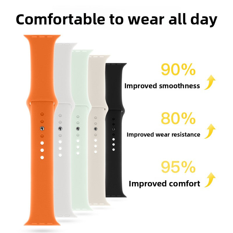 watch strap