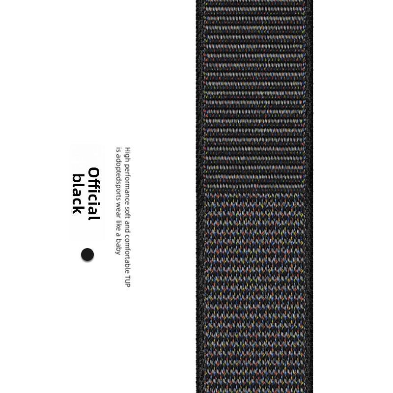 Watch strap