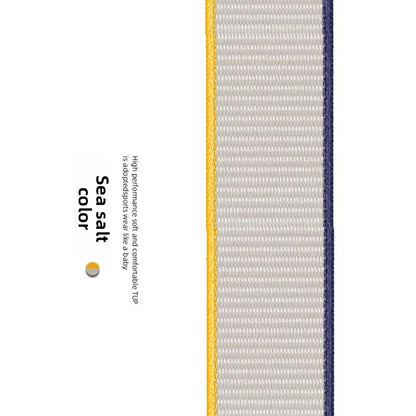 Watch strap