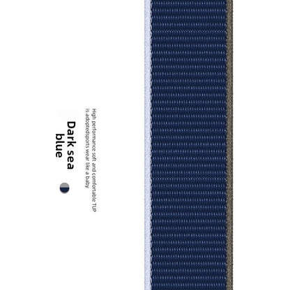Watch strap