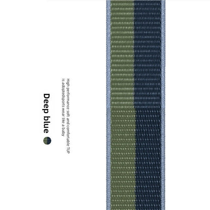 Watch strap