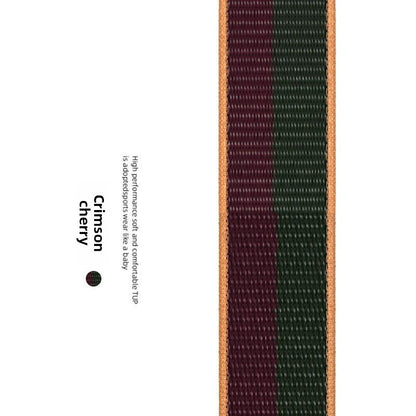 Watch strap