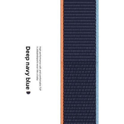 Watch strap