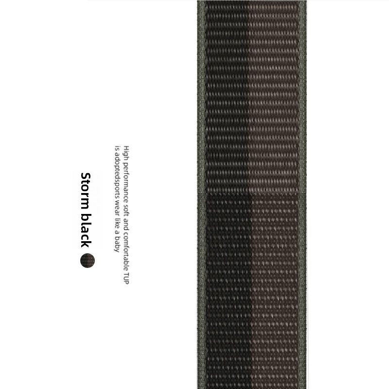 Watch strap