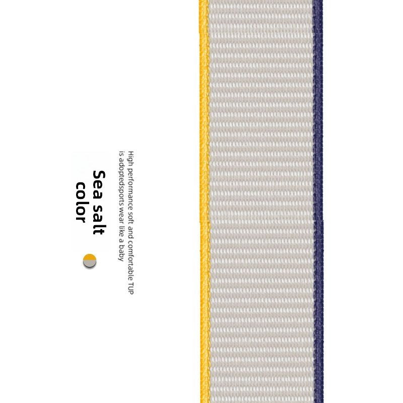 Watch strap